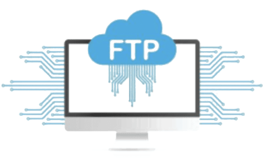 FTP运维解决方案